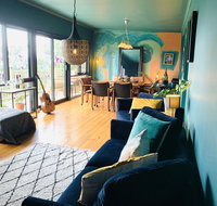 Kurrajong Heights cottage - Australian Destinations