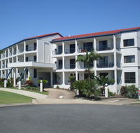 L'Amor Holiday Apartments - Australian Destinations