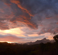 La Rochr Eco Retreat