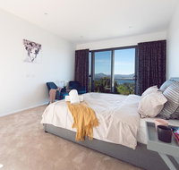 La vie Luxury Bay view - Australian Destinations