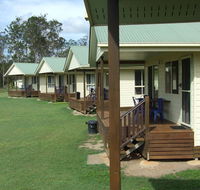Lake Barra Cottages - Australian Destinations