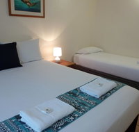 Lake Central Cairns - Australian Destinations