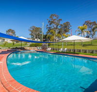 Lake Hume Tourist Park - Australian Destinations