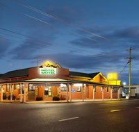 Lamington Hotel Motel - Detached Motel - Australian Destinations