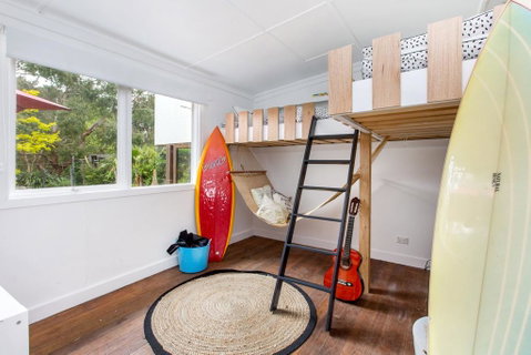 LANAI HOUSE - BALNARRING BEACH - Australian Destinations 3