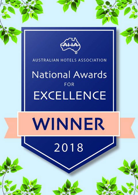 Largs Pier Hotel - Australian Destinations 3