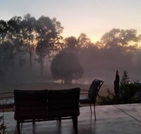 Lawson Retreat - Australian Destinations
