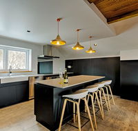 Le Chalets - Australian Destinations