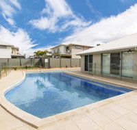 LillyPilly Resort Apartments - Australian Destinations