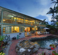 Lilybank Guest House - Australian Destinations