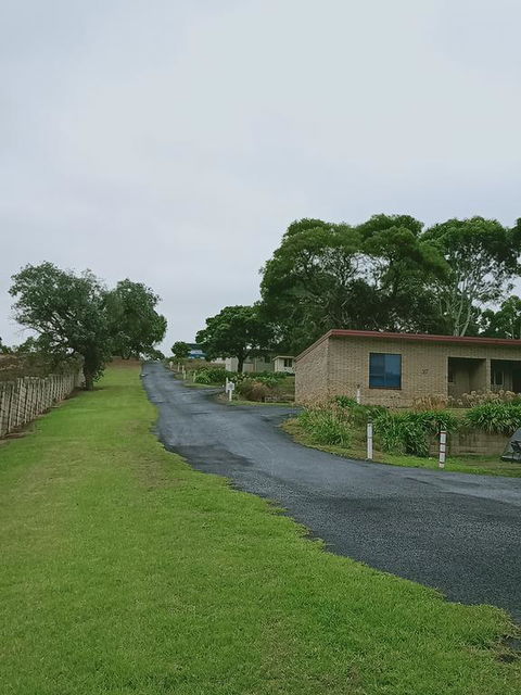 Limestone Coast Tourist Park - Australian Destinations 3