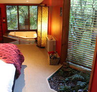 Linden Gardens Rainforest Retreat - Australian Destinations