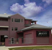 Lismore Bounty Motel - Australian Destinations