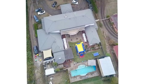 Luxury Bungalow - Australian Destinations 2