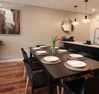 LUXURY Davcorp Executive Rentals - Free Wifi Wine Netflix and Parking in Brompton - Australian Destinations