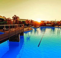 Luxury Executive Apartment at Broome Cable Beach - Australian Destinations