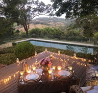 Luxury Tee Pee Byron Bay - Australian Destinations