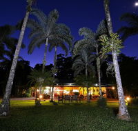 Lync Haven Rainforest Retreat - Australian Destinations
