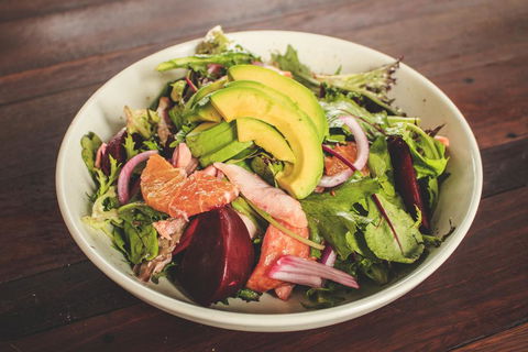 Mackay Seabreeze Apartments - Australian Destinations 1