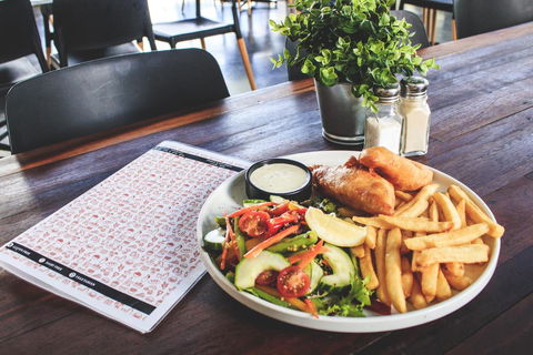 Mackay Seabreeze Apartments - Australian Destinations 2