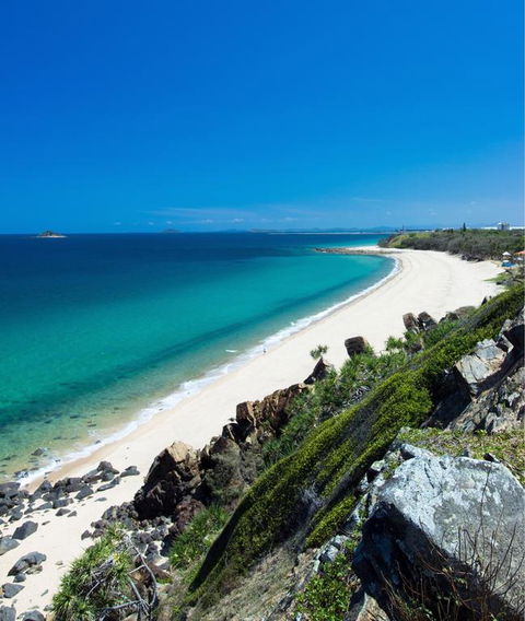 Mackay Seabreeze Apartments - Australian Destinations 3