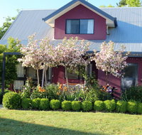Magenta Cottage - Australian Destinations