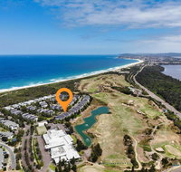 Magenta Shores 1105 - Australian Destinations