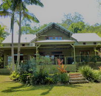 Magnolia Cottage - Australian Destinations