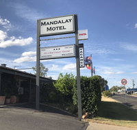 Mandalay Motel - Australian Destinations
