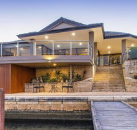 Mandurah Canals Casa Marina - Australian Destinations