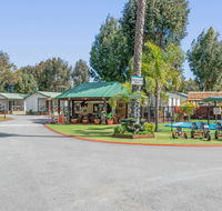 Mandurah Caravan and Tourist Park - Australian Destinations