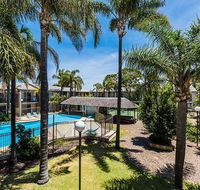 Mandurah Motel and Apartments - Australian Destinations