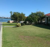 Mandurah Soldiers Cove Estuary Edge Townhouse - Australian Destinations