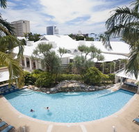 Mantra Esplanade - Australian Destinations
