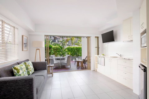 Mantra French Quarter Noosa - Australian Destinations 1