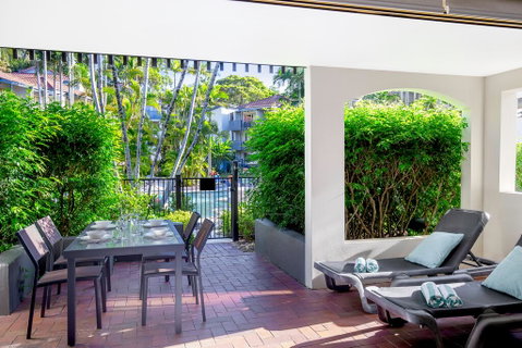 Mantra French Quarter Noosa - Australian Destinations 2