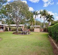 Mareeba Motor Inn