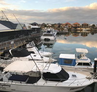 Marina View Chalets - Australian Destinations