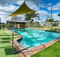 Maryborough Caravan  Tourist Park - Australian Destinations
