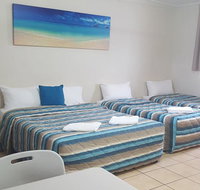 Maryborough City Motel - Australian Destinations