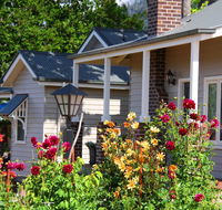 Marysville Garden Cottages - Australian Destinations