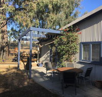 Maybelle Farm - Australian Destinations