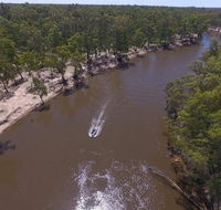 McLean Beach Holiday Park - Australian Destinations
