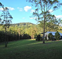 Melawondi Spring Retreat - Australian Destinations