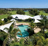 Mercure Bunbury Sanctuary Golf Resort - Australian Destinations