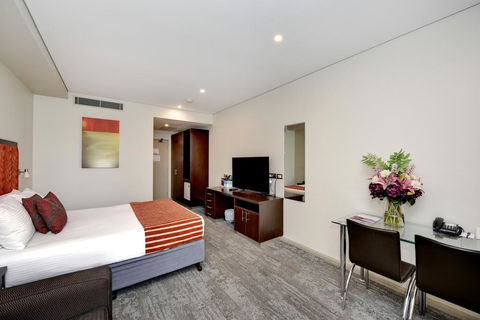 Mercure Centro Port Macquarie - Australian Destinations 2
