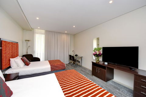 Mercure Centro Port Macquarie - Australian Destinations 1