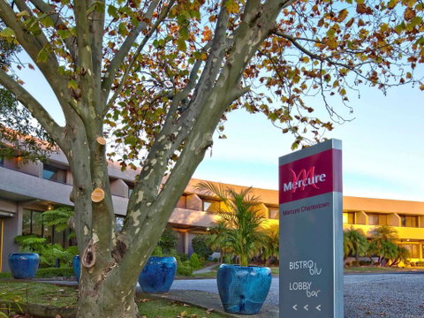 Mercure Charlestown - Australian Destinations 0