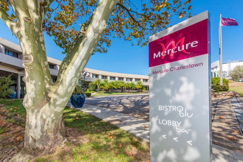 Mercure Charlestown - Australian Destinations 2