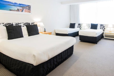 Mercure Charlestown - Australian Destinations 1